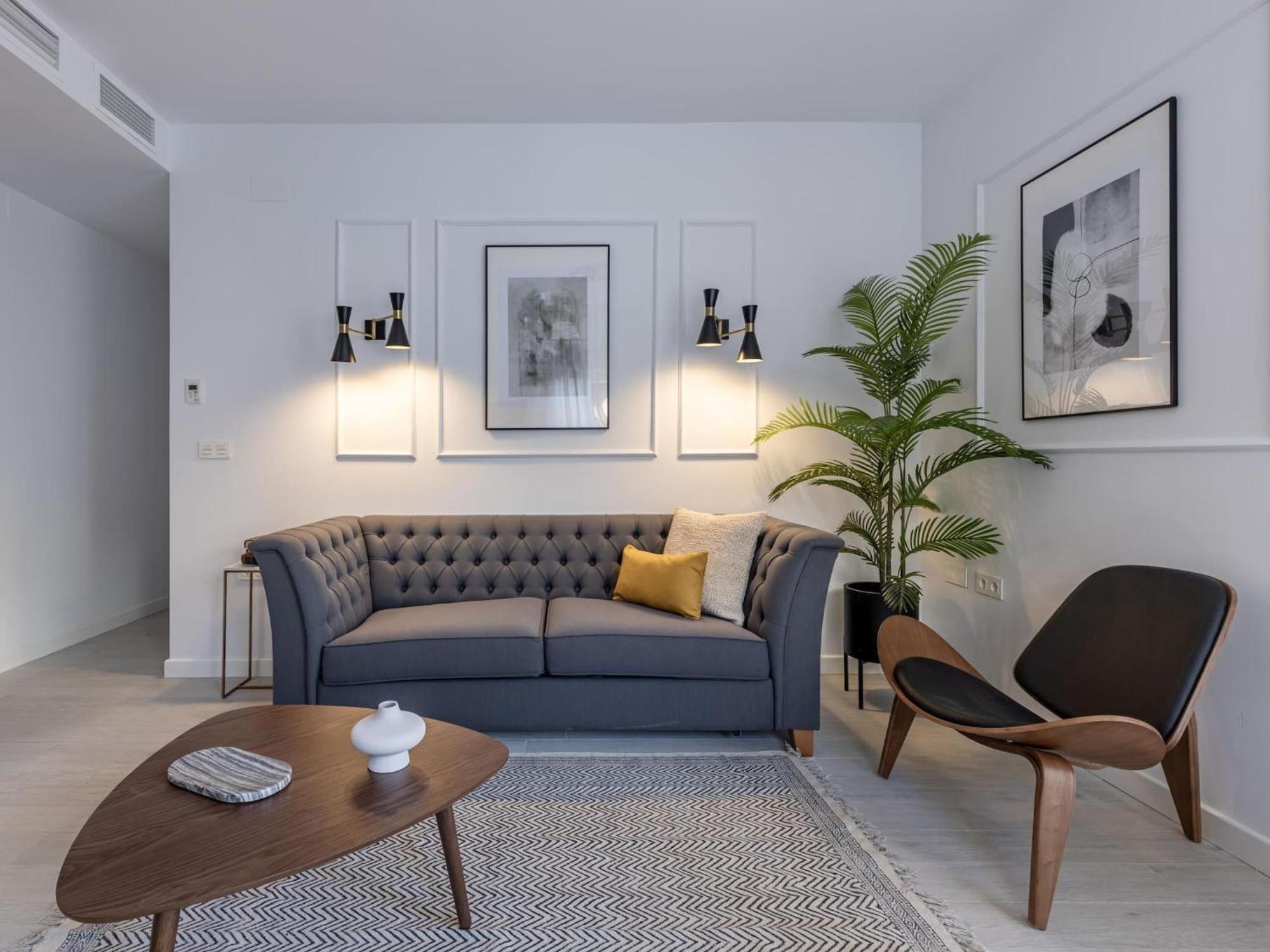 Central Stylish And Elegant 1 & 2 Bedroom Apartments III Granada Exterior foto